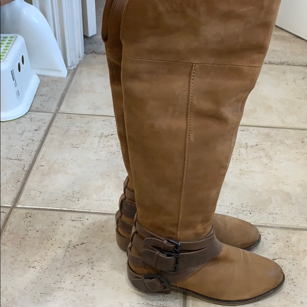 Over the knee Boots!!!